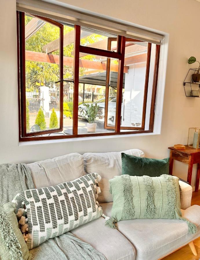 Petit Casa Central Stellenbosch Exterior foto
